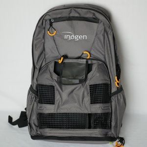 Inogen Oxygen Backpack